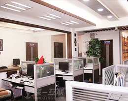 深圳網絡公司-企業環(huán)境